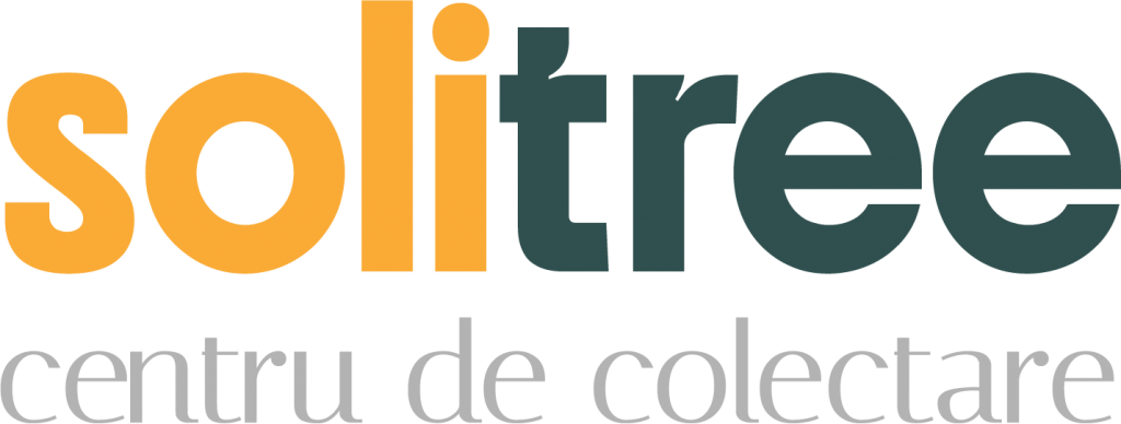 SOLITREE - Centru de Colectare/Agregare